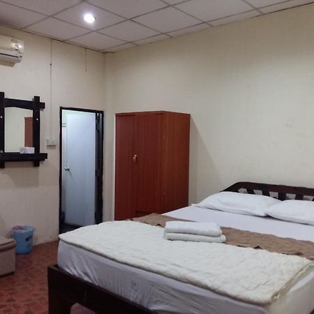 Js Guesthouse Тау Экстерьер фото