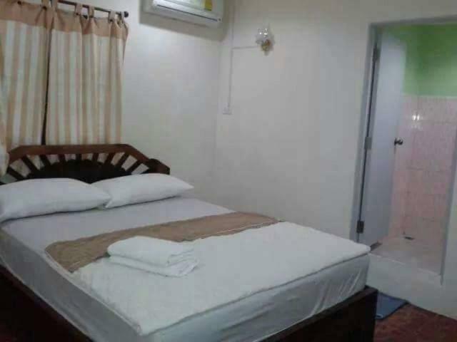 Js Guesthouse Тау Экстерьер фото